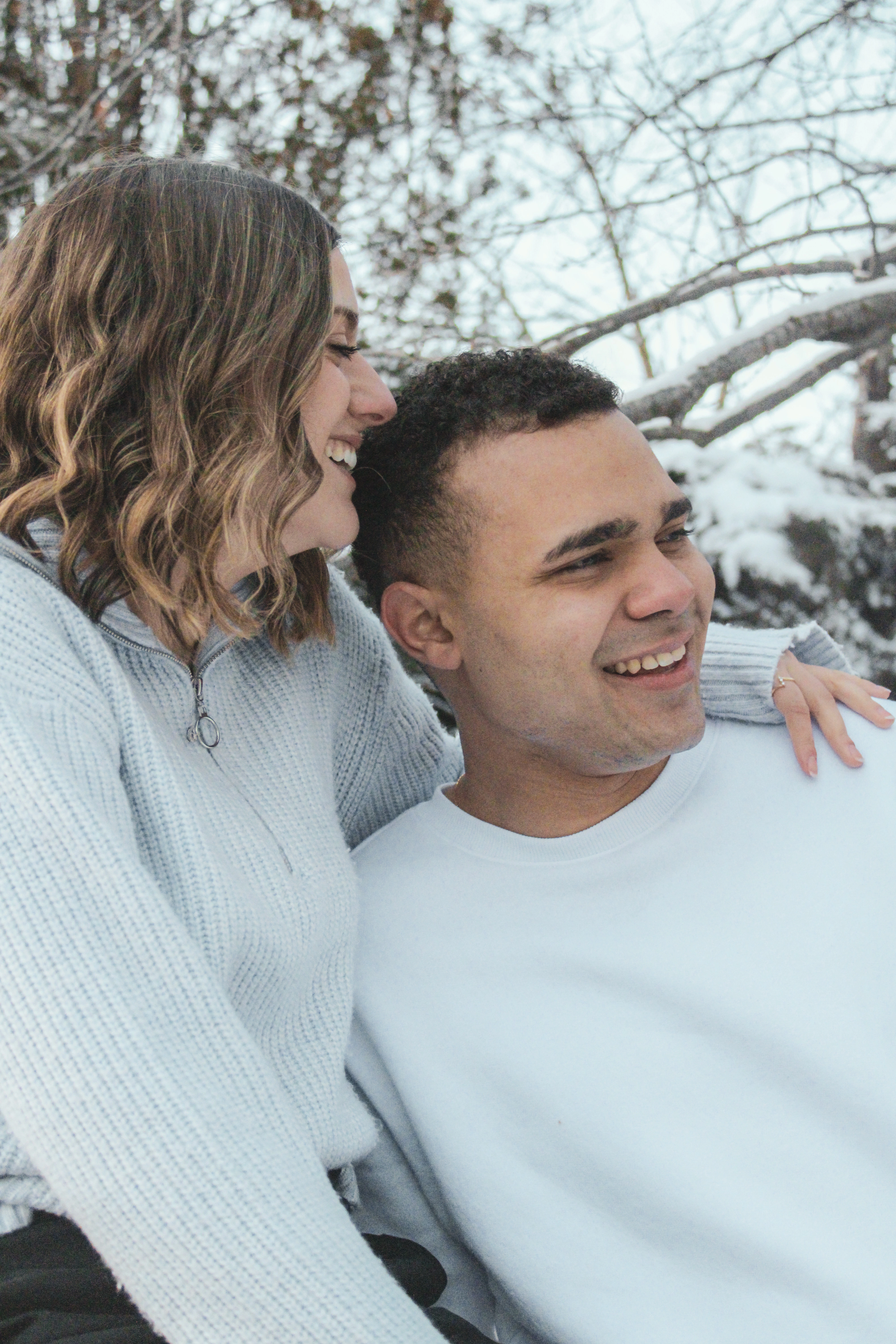 Couples photography